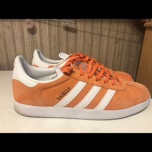 Adidas Gazelle Coral